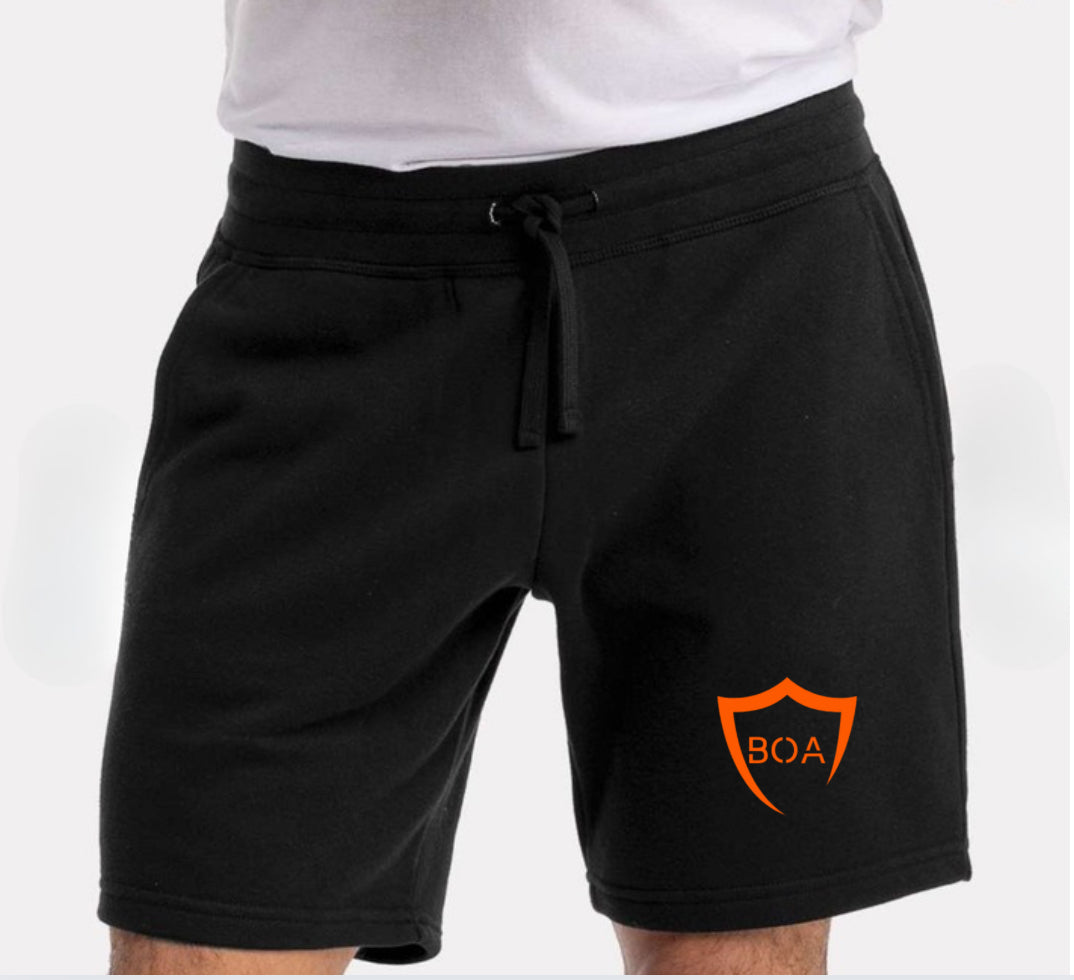 BOA Next Level Fleece Shorts