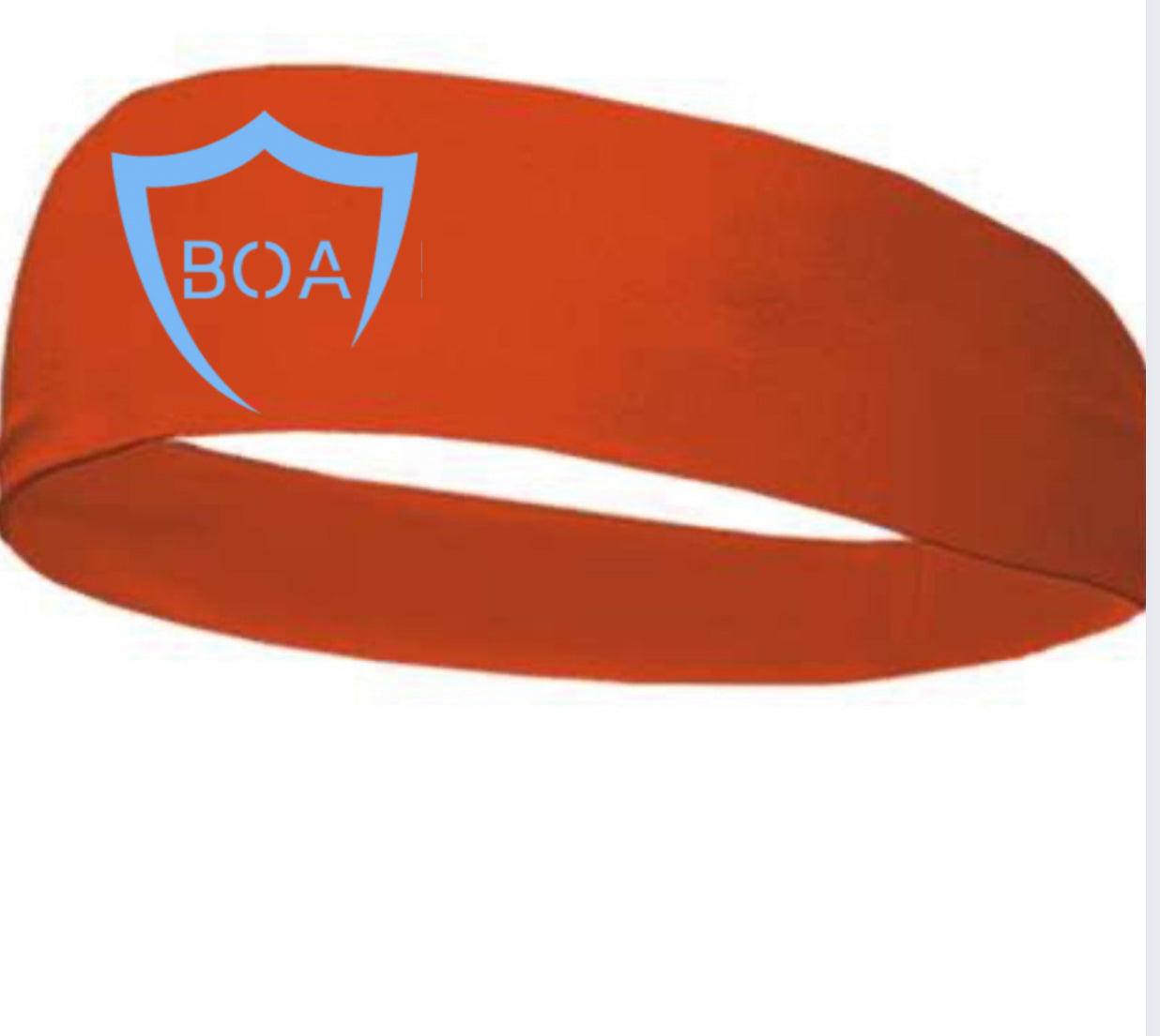 Badger Dri-Fit Headbands