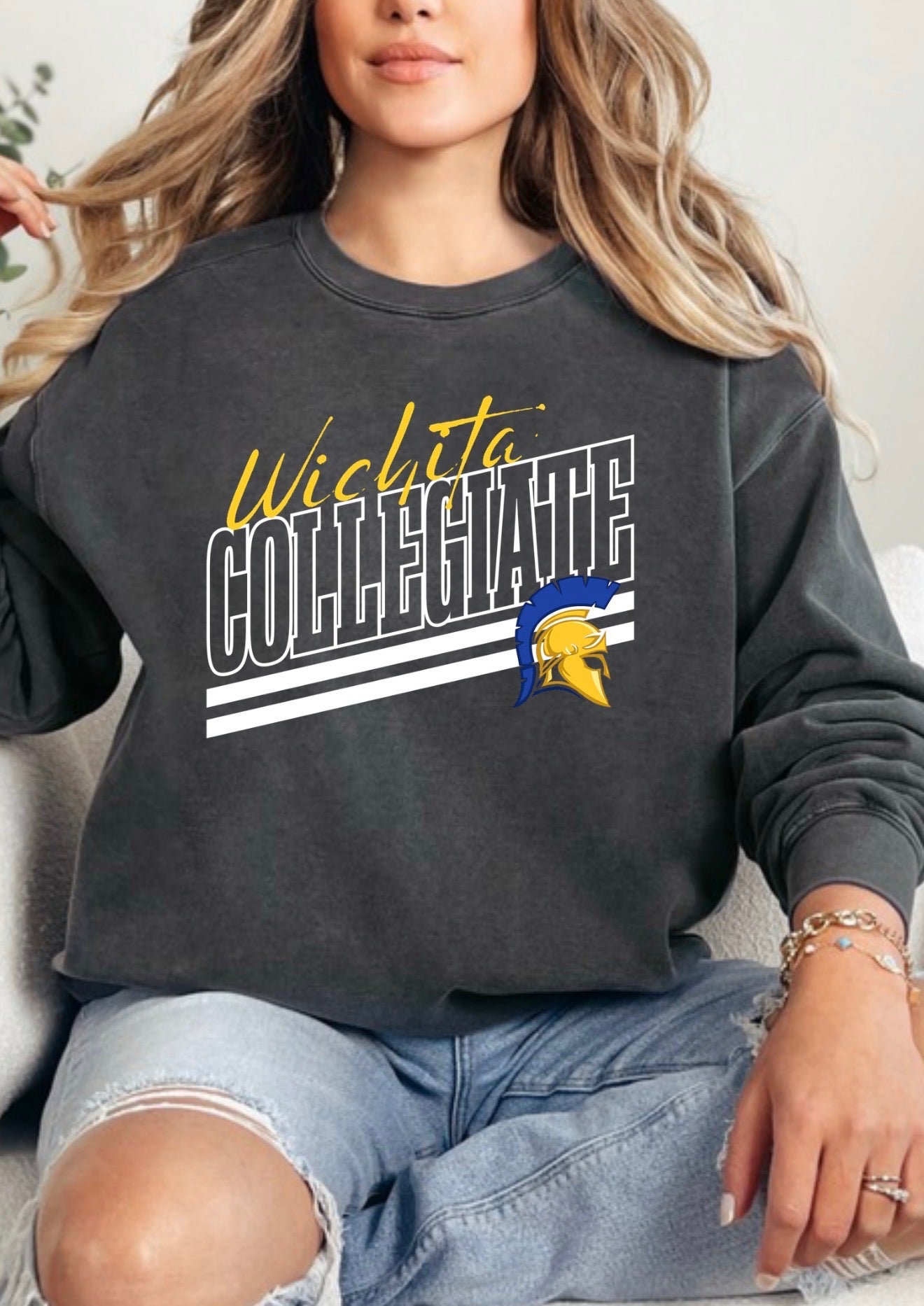 Wichita Collegiate