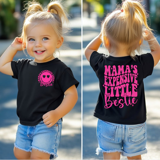 Expensive Little Bestie