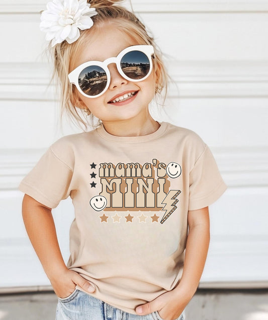 Mama’s Mini Natural