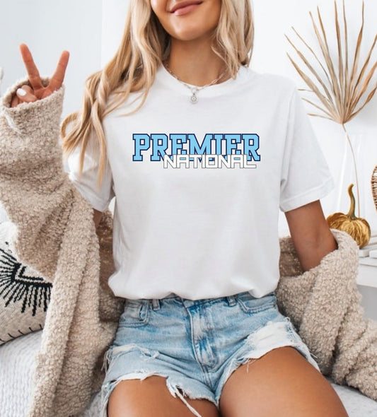 Premier National Baseball