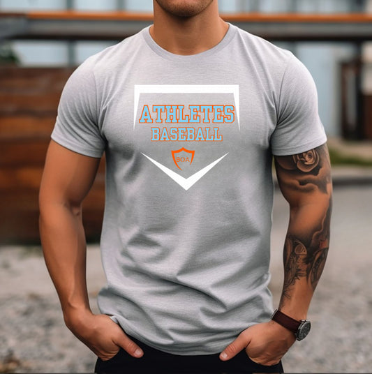 Athletes Baseball BOA