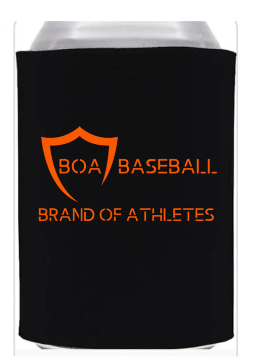BOA Koozie