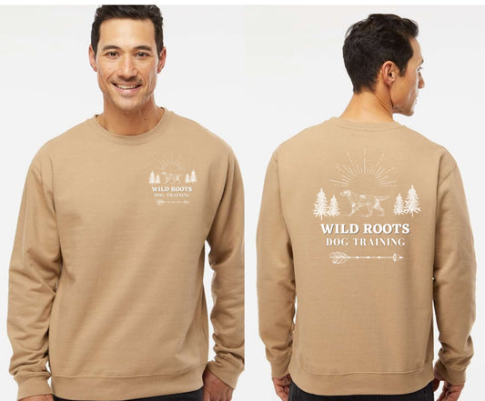 Wild Roots Independent Sandstone