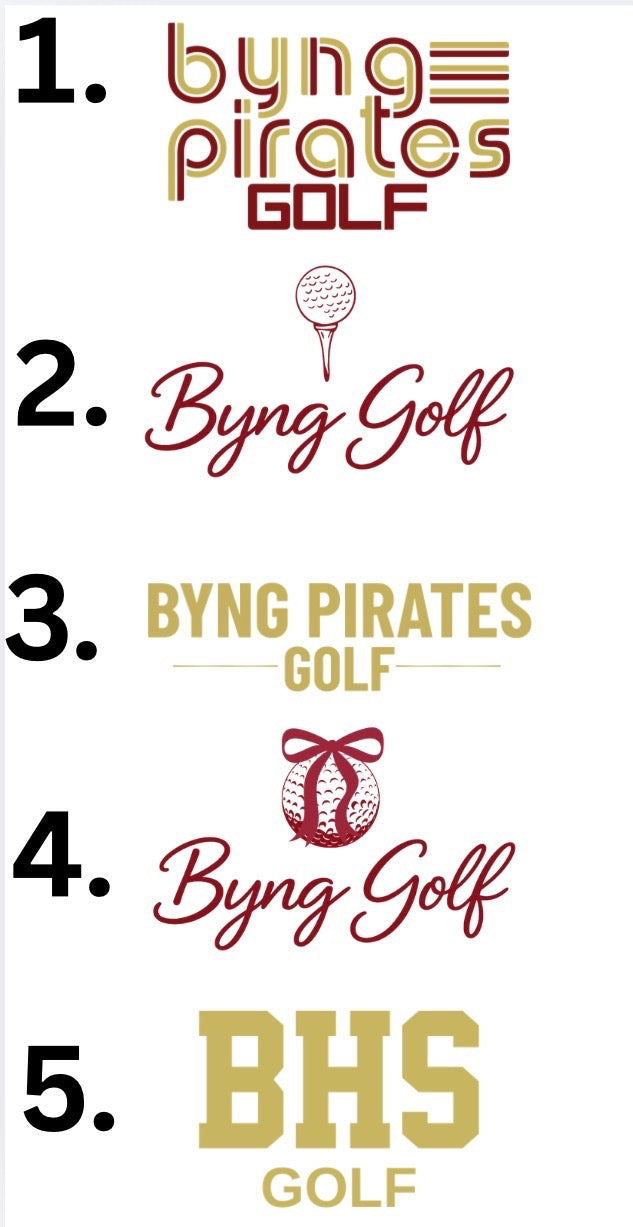 Byng Golf Shorts