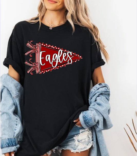 Eagles Pennant