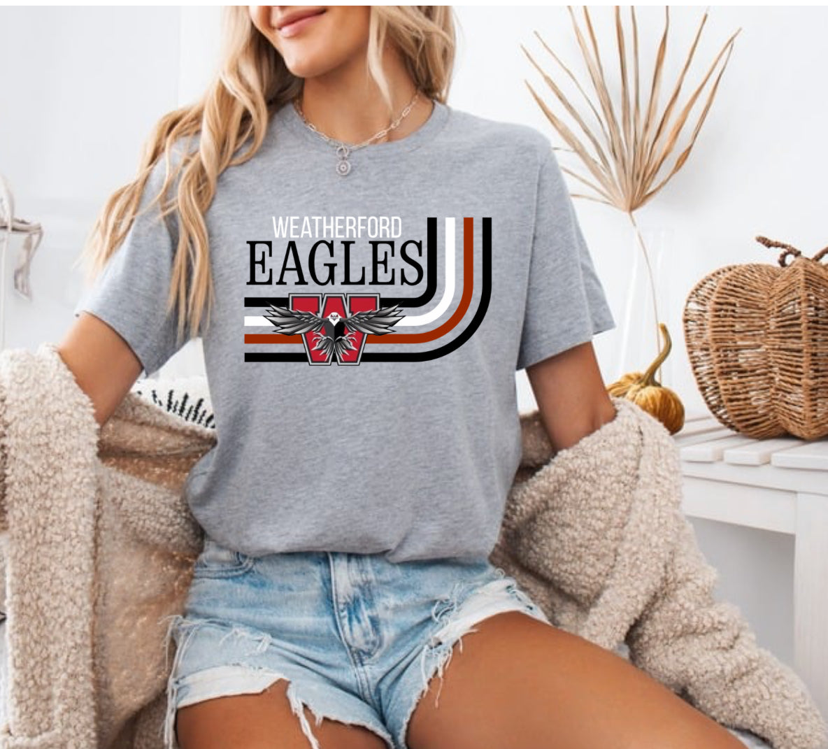 Weatherford Eagles π¦