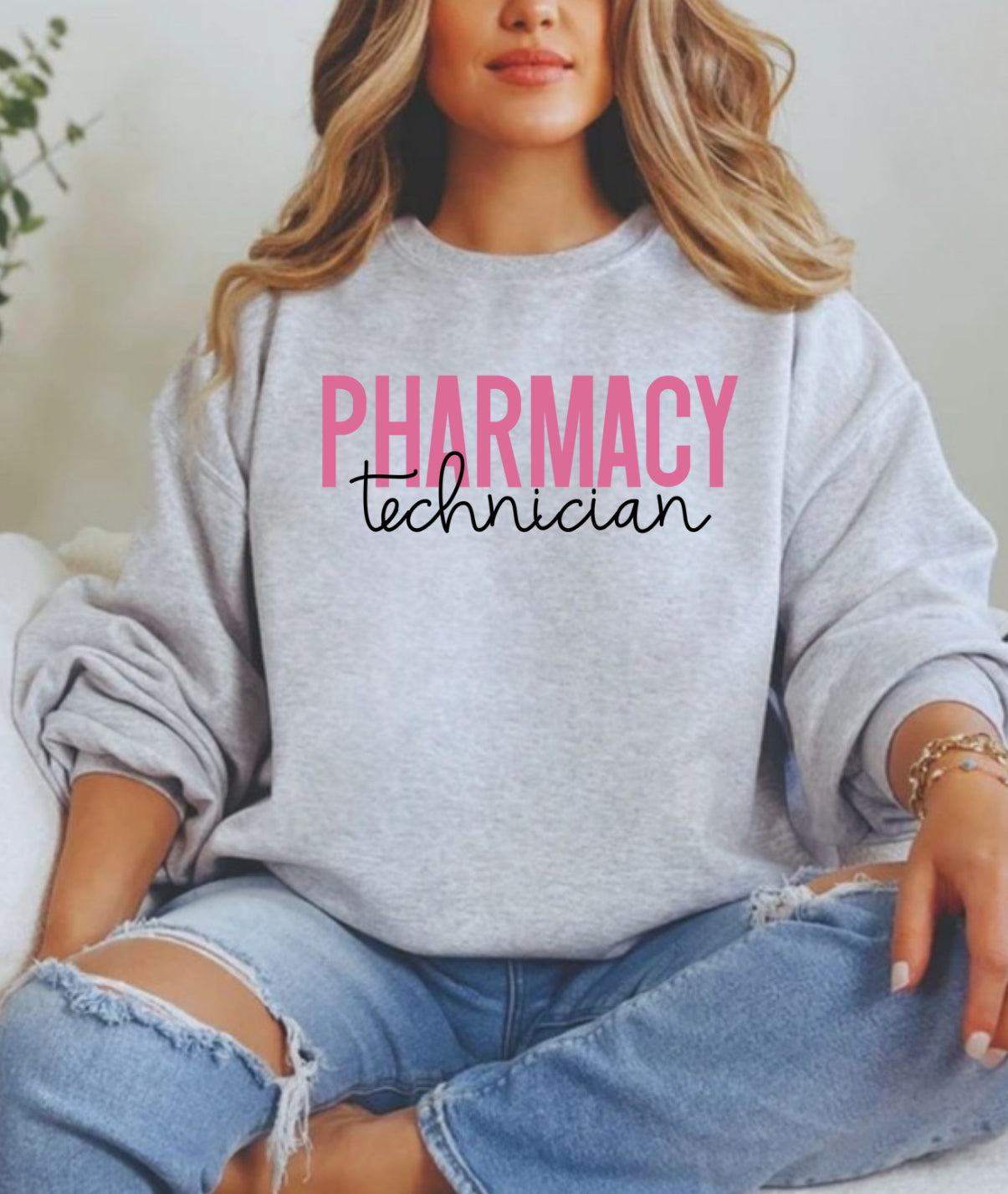 Pharmacy Technician