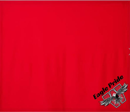 Stadium Blanket 50x60