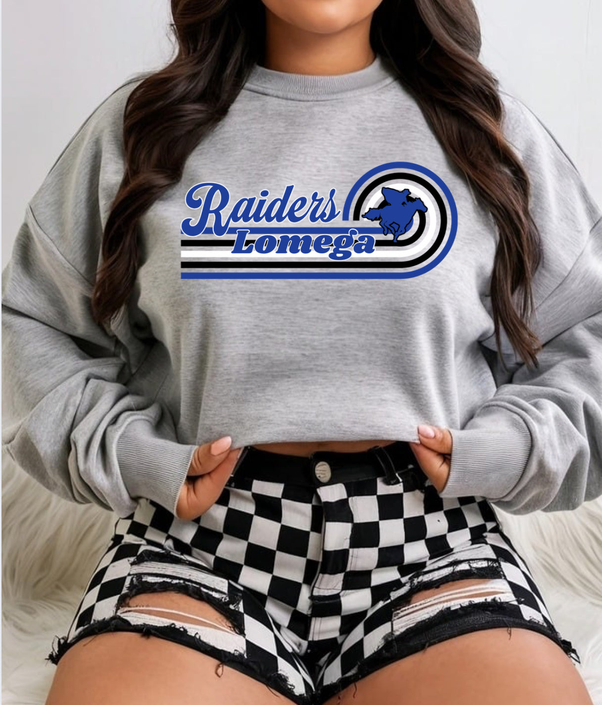 Lomega Raiders