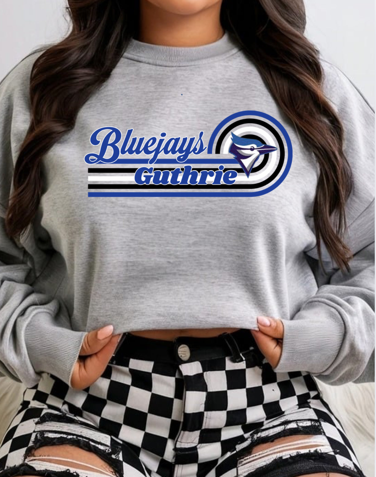 Guthrie Bluejays