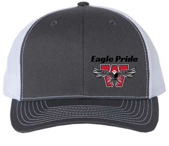 Weatherford Hats
