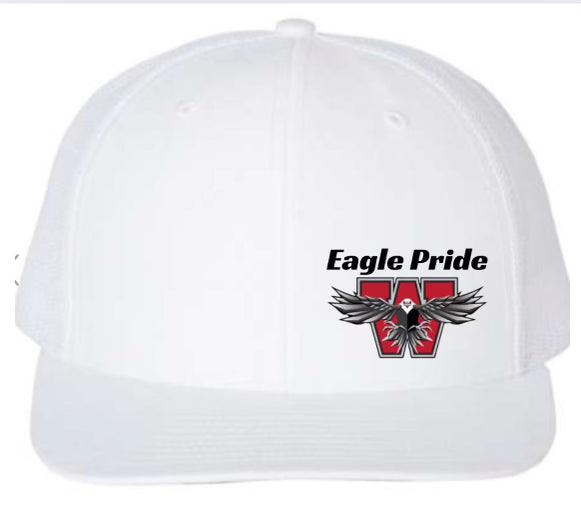 Weatherford Hats