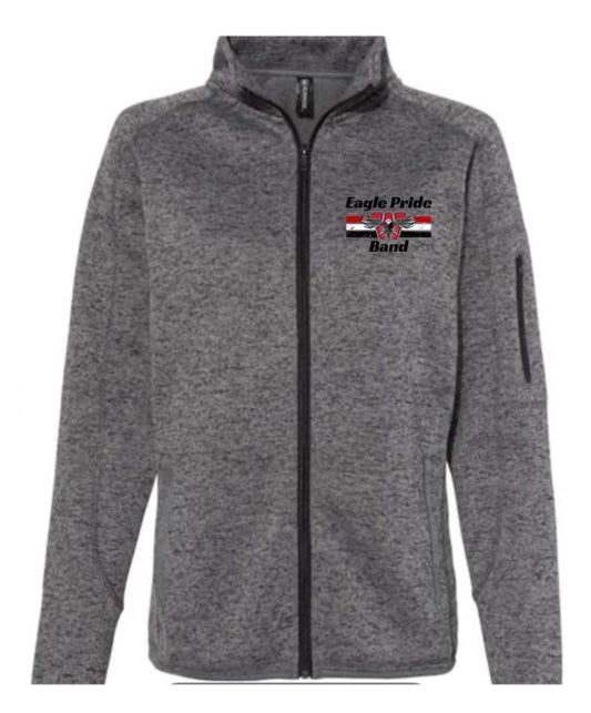 Weatherford Band Jackets