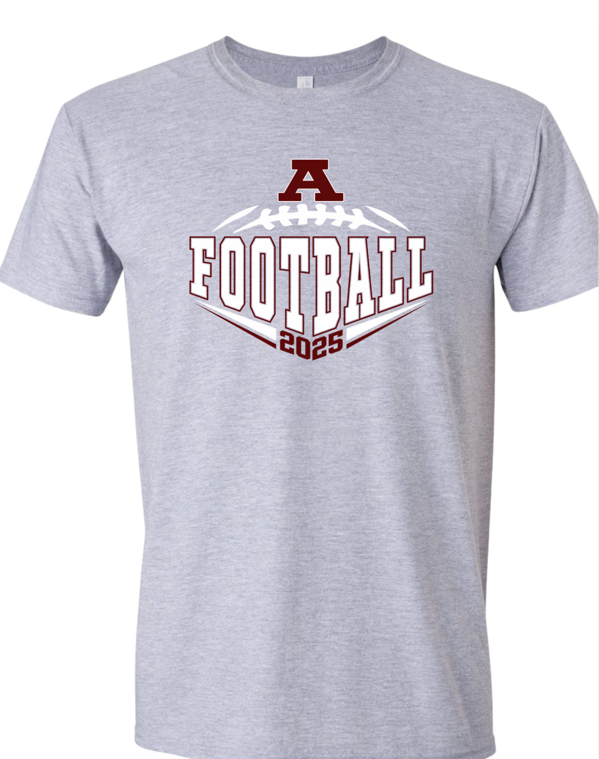 Ada Football 2025