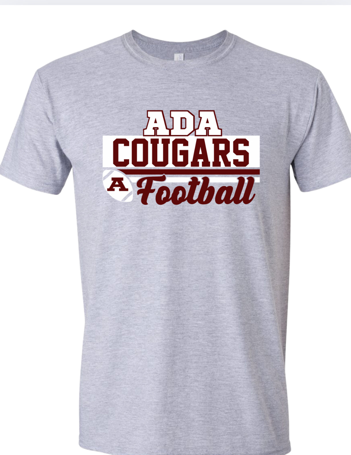 Ada Cougars Football