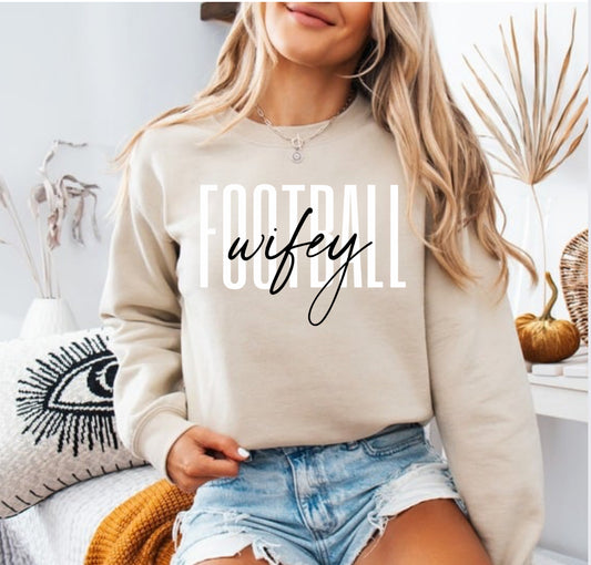 Football Wifey
