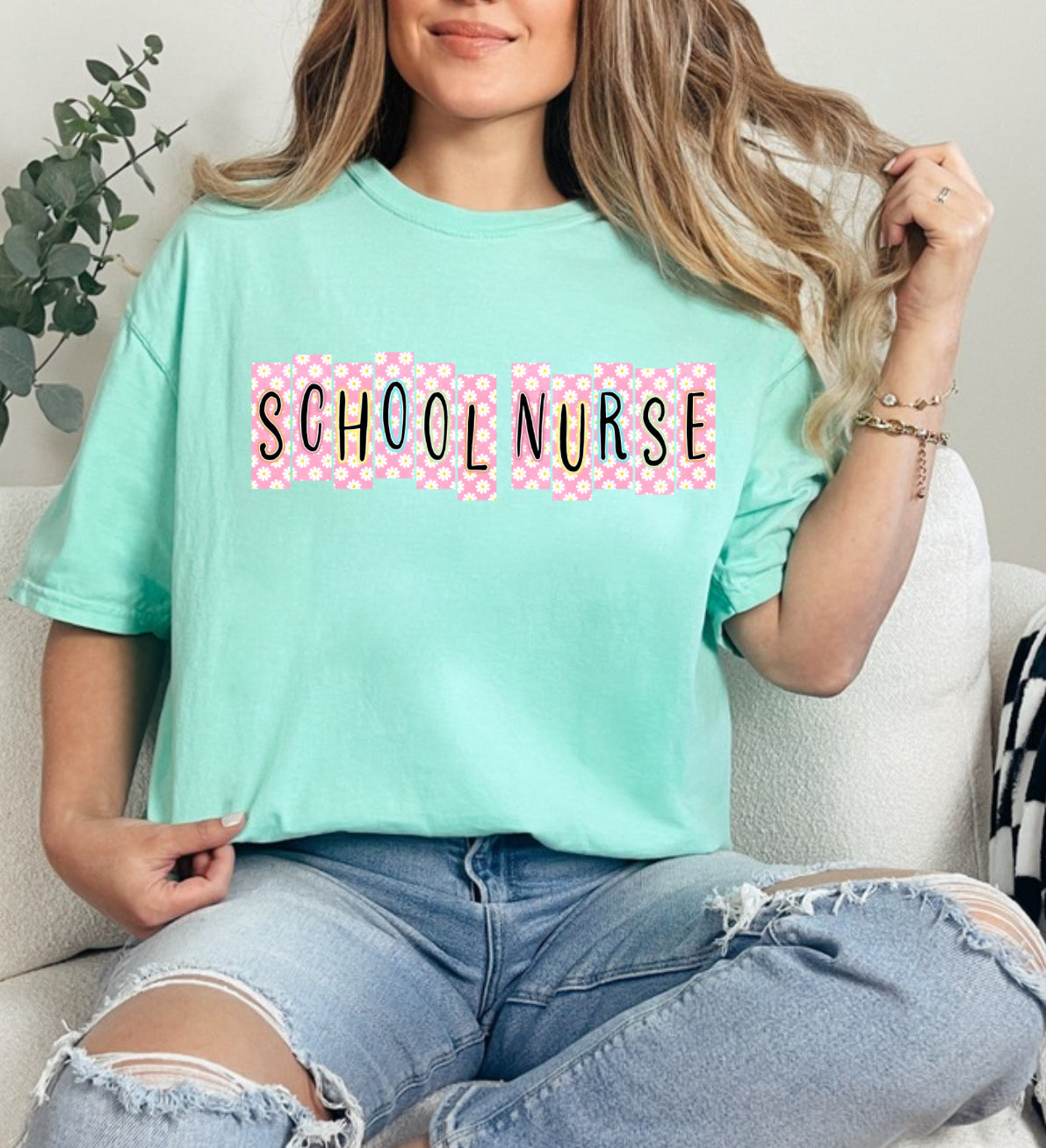 School Nurse