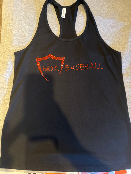 BOA Bella Canvas Tank AXL