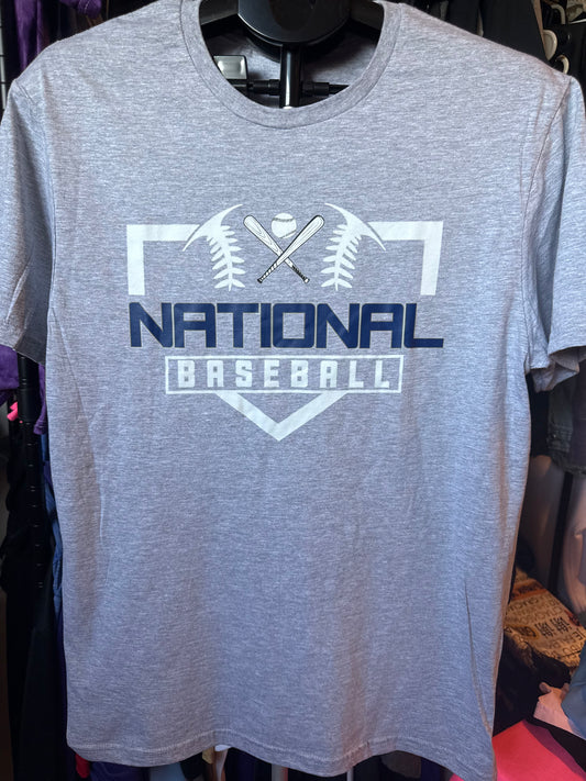 National Baseball AM