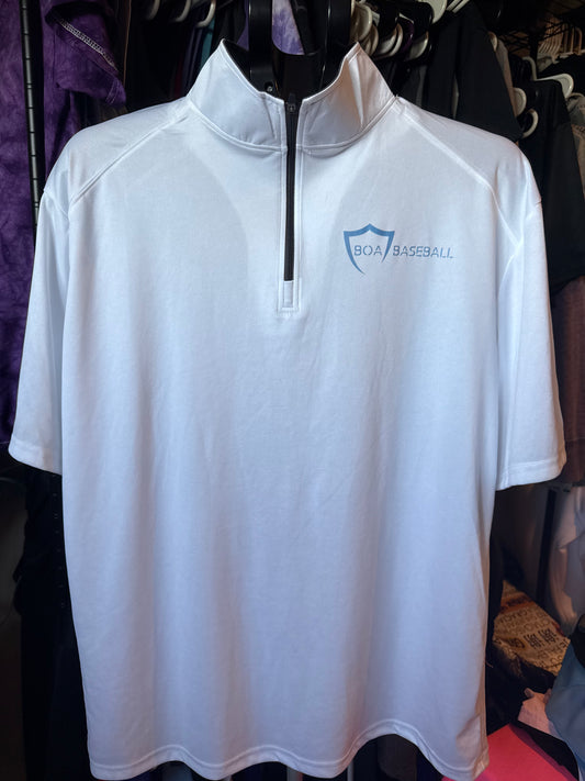 BOA Baseball Cage Jacket AL