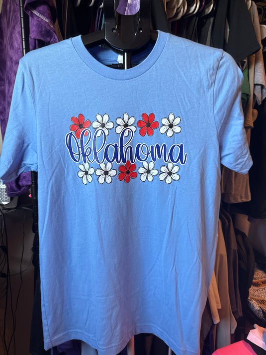 Oklahoma Floral AM