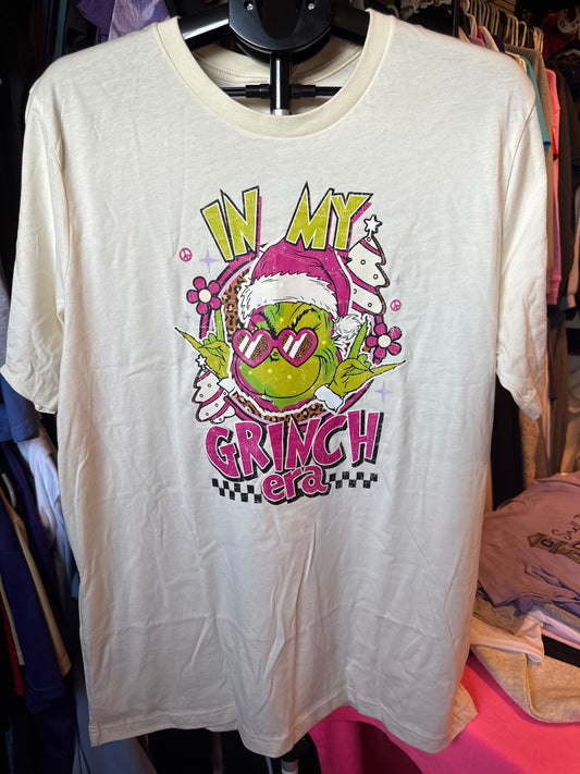 In My Grinch Era AXL