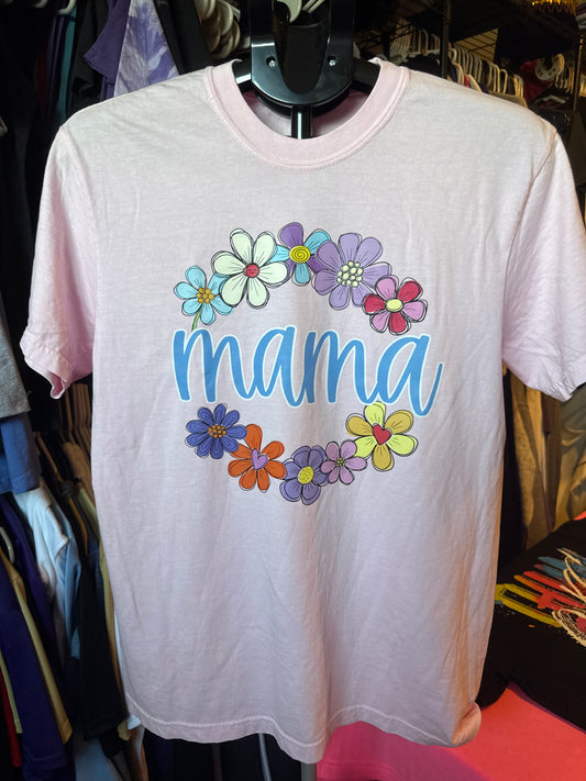 Mama Comfort Color AM