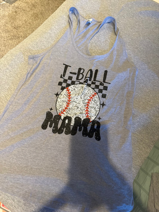 T-Ball Mama AL