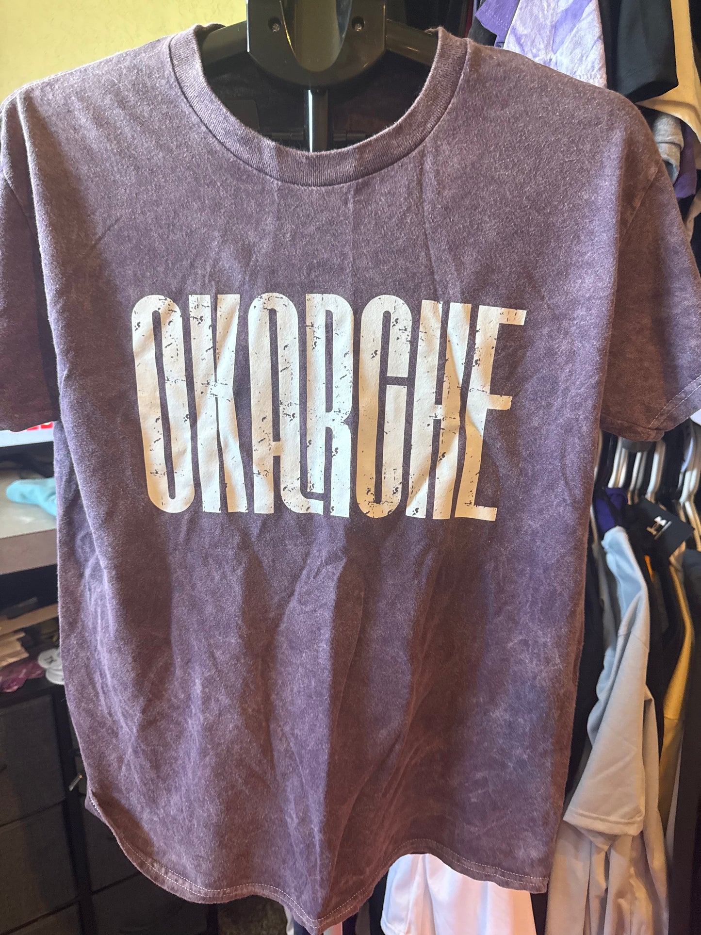 Okarche Bold AM