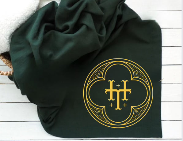 H/T Stadium Blanket