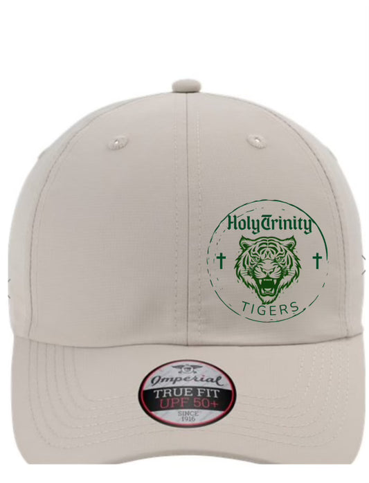 Holy Trinity Tigers Hat