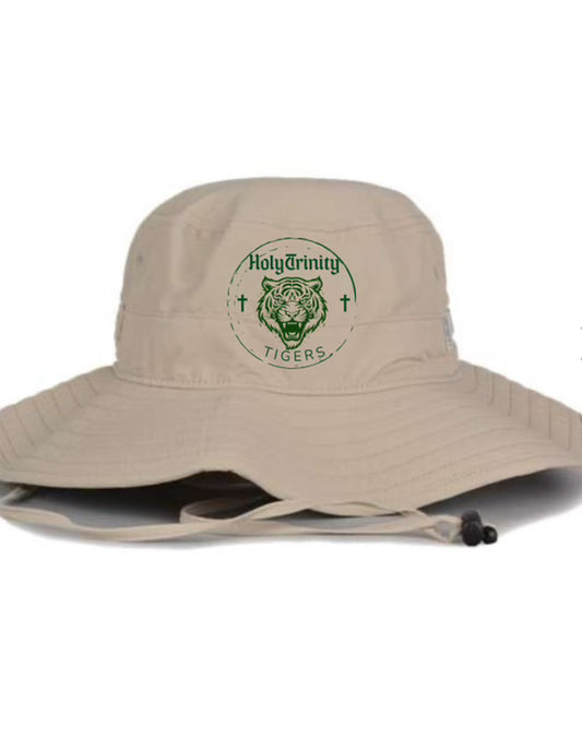 Holy Trinity Tigers Bucket Hat