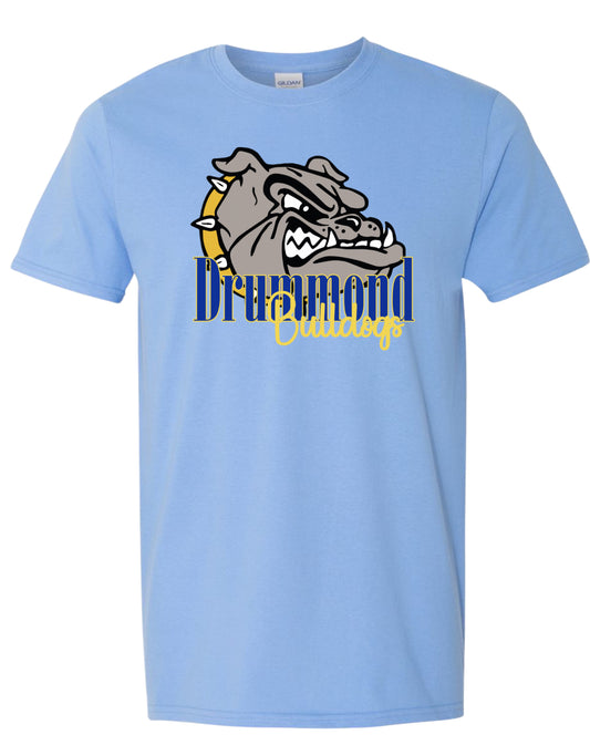 Drummond Bulldogs