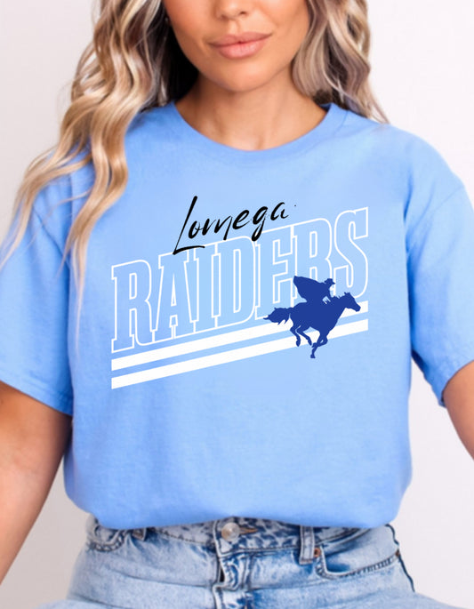 Lomega Raiders