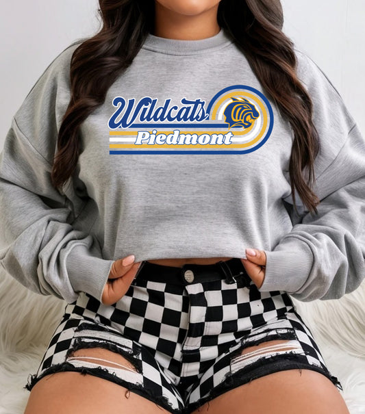 Piedmont Wildcats