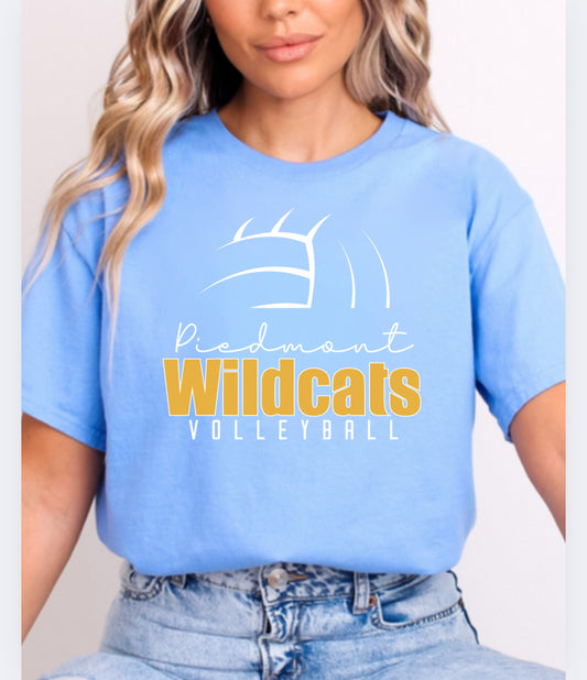 Wildcats Volleyball