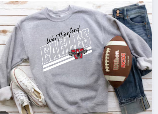 Weatherford Eagles