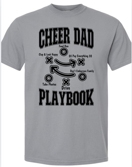 Cheer Dad