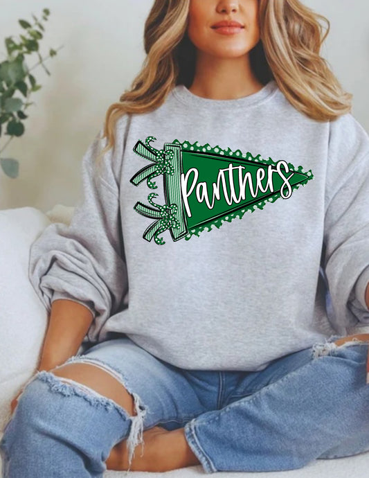 Panthers Pennant