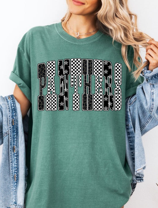 Panthers Girl