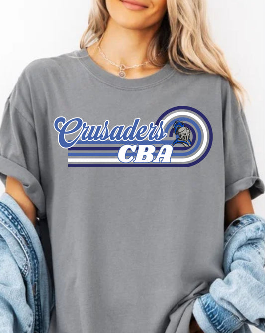 CBA Crusaders