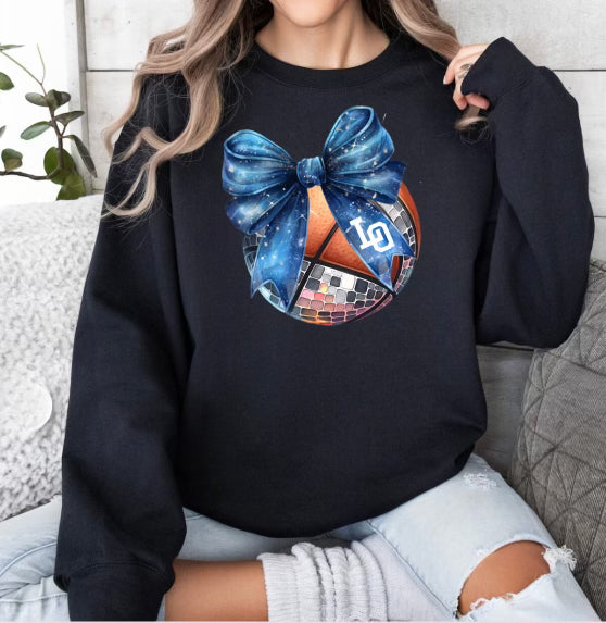 Lomega Disco Basketball