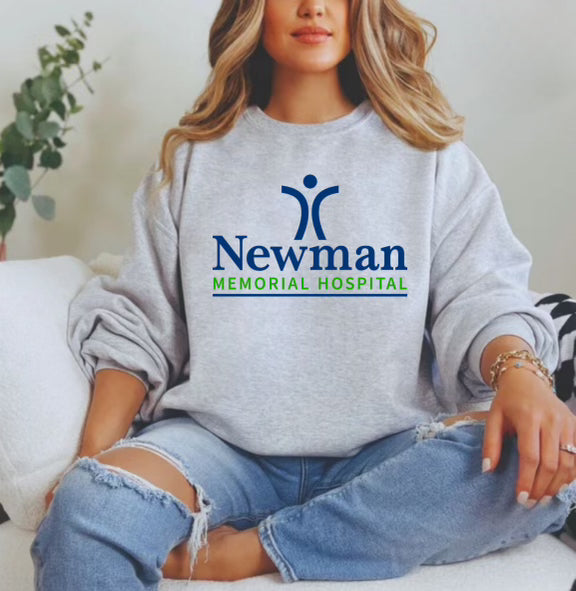 NWH Gildan Softstyle Sweatshirt