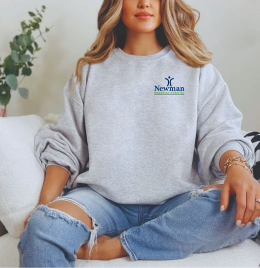 NWH Gildan Softstyle Sweatshirt