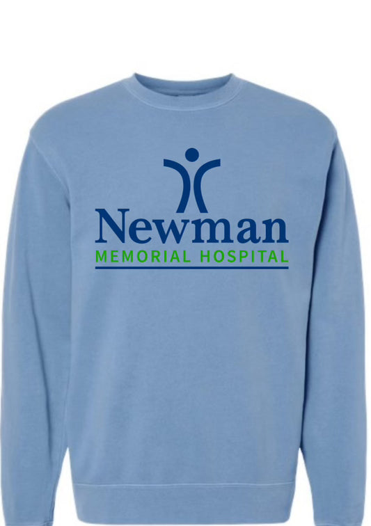 NMH Independent Pigmented Sweatshirt