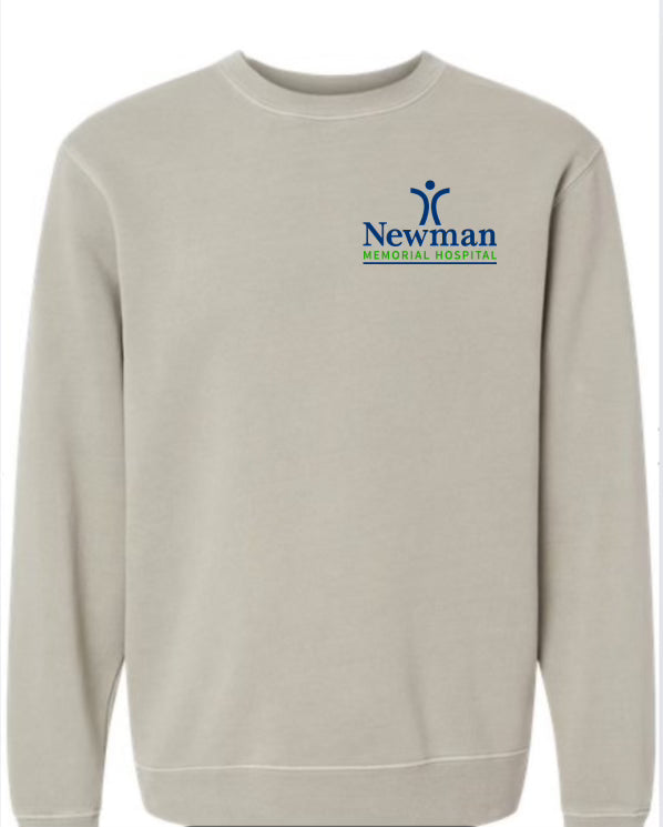 NMH Independent Pigmented Sweatshirt
