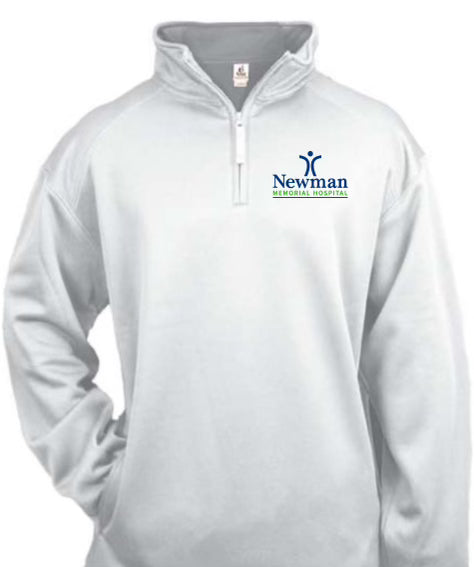 NMH Badger Dri-Fit Pullover Mid Weight