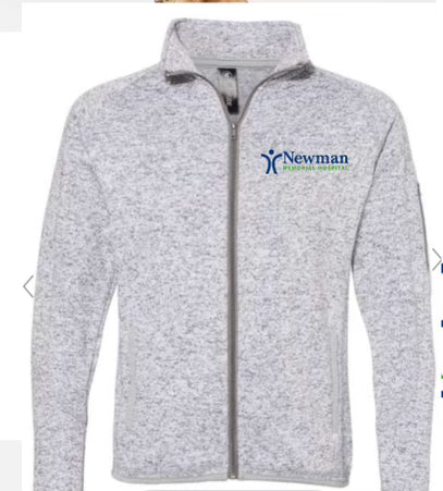 NMH Men or Women’s Jacket